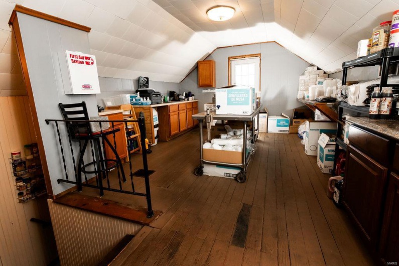 214 Main St, Ruma, Illinois 62278, ,Commercial Sale,For Sale,Main St,MAR24078522