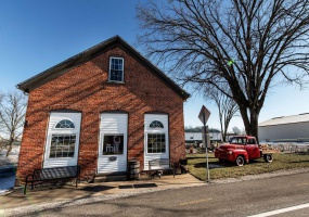 214 Main St, Ruma, Illinois 62278, ,Commercial Sale,For Sale,Main St,MAR24078522