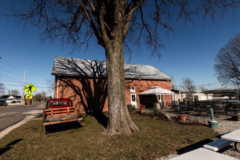 214 Main St, Ruma, Illinois 62278, ,Commercial Sale,For Sale,Main St,MAR24078522