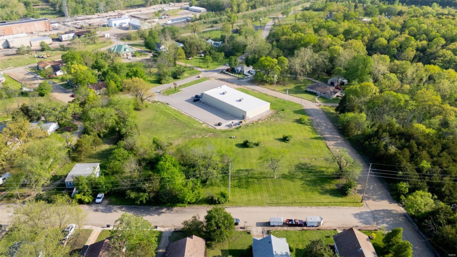 0 North Front Street, Park Hills, Missouri 63601, ,Land,For Sale,North Front,MAR24078640