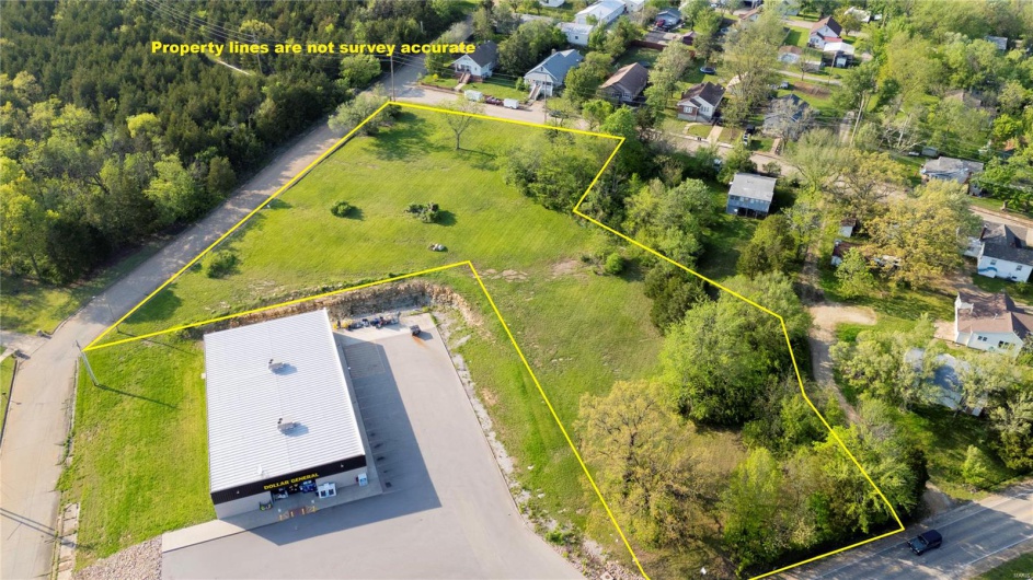 0 North Front Street, Park Hills, Missouri 63601, ,Land,For Sale,North Front,MAR24078640