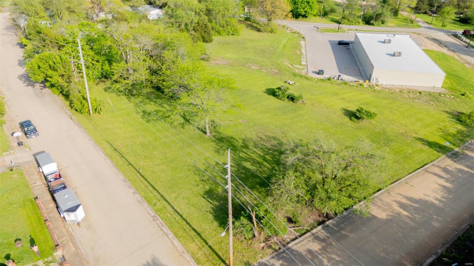0 North Front Street, Park Hills, Missouri 63601, ,Land,For Sale,North Front,MAR24078640