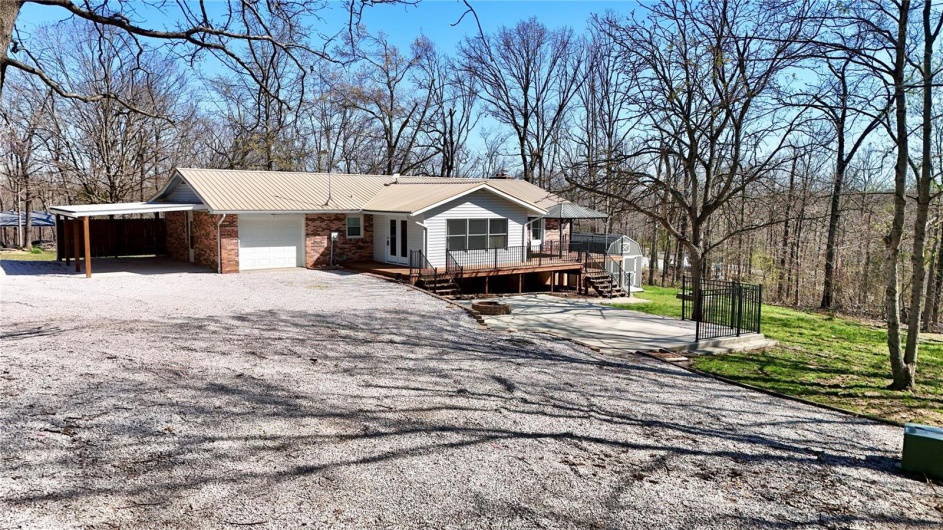 1034 Port Perry Drive, Perryville, Missouri 63775, 3 Bedrooms Bedrooms, 5 Rooms Rooms,3 BathroomsBathrooms,Residential,For Sale,Port Perry,MAR24078855
