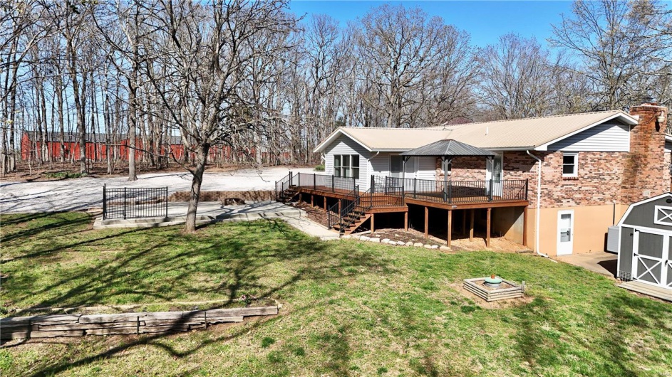 1034 Port Perry Drive, Perryville, Missouri 63775, 3 Bedrooms Bedrooms, 5 Rooms Rooms,3 BathroomsBathrooms,Residential,For Sale,Port Perry,MAR24078855
