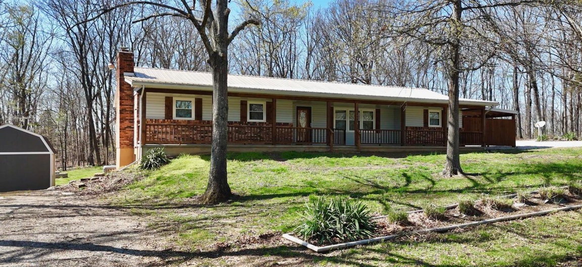 1034 Port Perry Drive, Perryville, Missouri 63775, 3 Bedrooms Bedrooms, 5 Rooms Rooms,3 BathroomsBathrooms,Residential,For Sale,Port Perry,MAR24078855