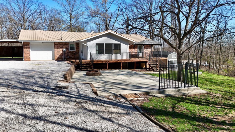 1034 Port Perry Drive, Perryville, Missouri 63775, 3 Bedrooms Bedrooms, 5 Rooms Rooms,3 BathroomsBathrooms,Residential,For Sale,Port Perry,MAR24078855