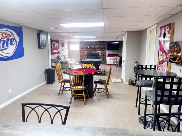 1034 Port Perry Drive, Perryville, Missouri 63775, 3 Bedrooms Bedrooms, 5 Rooms Rooms,3 BathroomsBathrooms,Residential,For Sale,Port Perry,MAR24078855