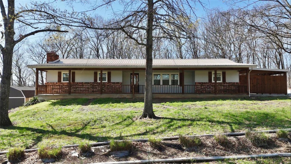 1034 Port Perry Drive, Perryville, Missouri 63775, 3 Bedrooms Bedrooms, 5 Rooms Rooms,3 BathroomsBathrooms,Residential,For Sale,Port Perry,MAR24078855