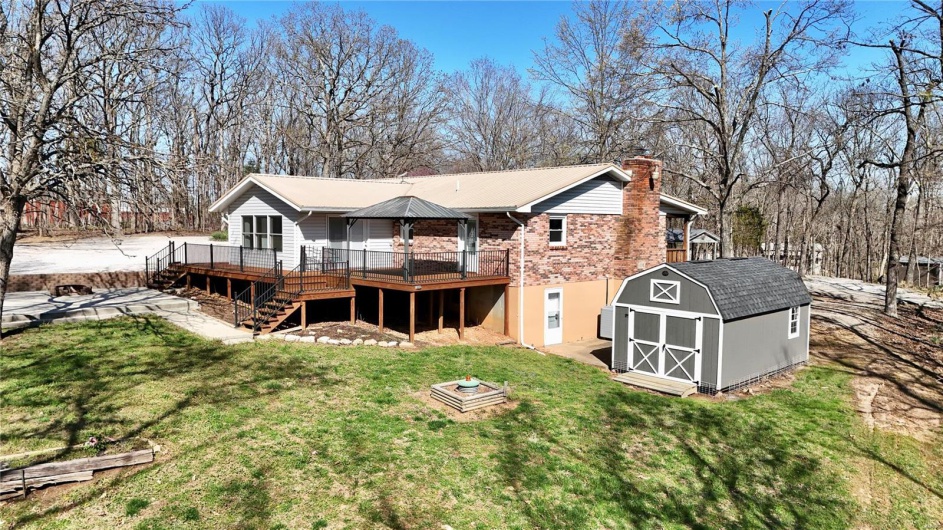 1034 Port Perry Drive, Perryville, Missouri 63775, 3 Bedrooms Bedrooms, 5 Rooms Rooms,3 BathroomsBathrooms,Residential,For Sale,Port Perry,MAR24078855