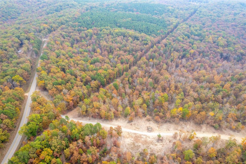 0 Highway JJ (Tract 5), Marquand, Missouri 63655, ,Farm,For Sale,Highway JJ (Tract 5),MAR24078980