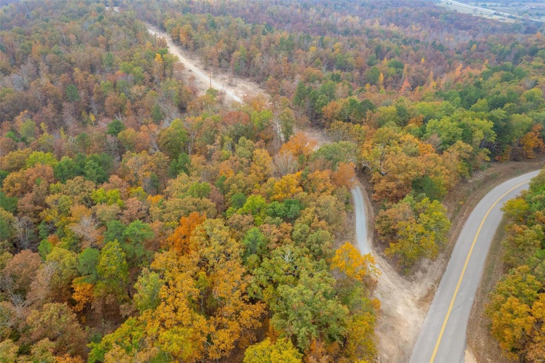 0 Highway JJ (Tract 5), Marquand, Missouri 63655, ,Farm,For Sale,Highway JJ (Tract 5),MAR24078980