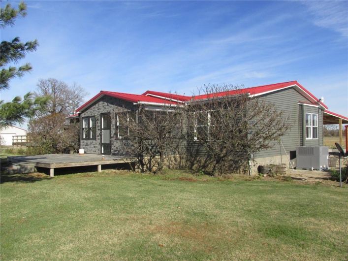 118 County Road 673, Qulin, Missouri 63961, 3 Bedrooms Bedrooms, 8 Rooms Rooms,2 BathroomsBathrooms,Residential,For Sale,County Road 673,MAR24078755