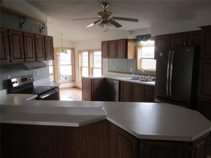 118 County Road 673, Qulin, Missouri 63961, 3 Bedrooms Bedrooms, 8 Rooms Rooms,2 BathroomsBathrooms,Residential,For Sale,County Road 673,MAR24078755