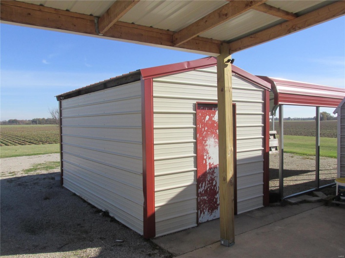 118 County Road 673, Qulin, Missouri 63961, 3 Bedrooms Bedrooms, 8 Rooms Rooms,2 BathroomsBathrooms,Residential,For Sale,County Road 673,MAR24078755