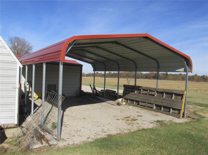 118 County Road 673, Qulin, Missouri 63961, 3 Bedrooms Bedrooms, 8 Rooms Rooms,2 BathroomsBathrooms,Residential,For Sale,County Road 673,MAR24078755