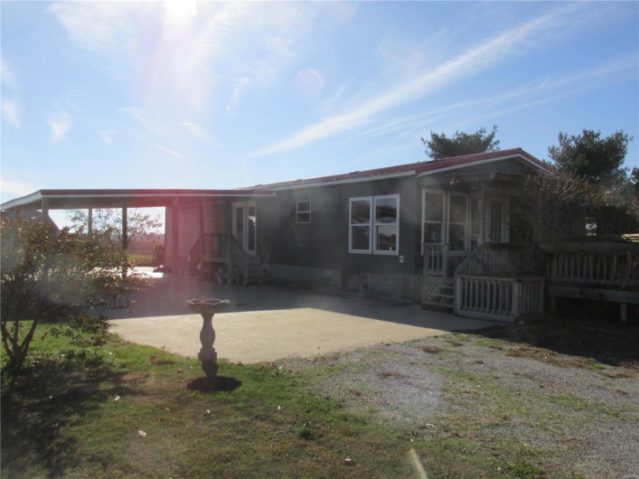 118 County Road 673, Qulin, Missouri 63961, 3 Bedrooms Bedrooms, 8 Rooms Rooms,2 BathroomsBathrooms,Residential,For Sale,County Road 673,MAR24078755