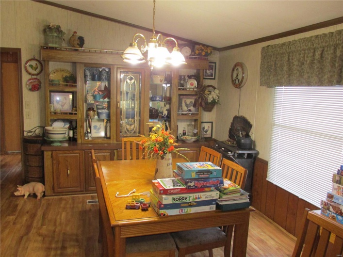 118 County Road 673, Qulin, Missouri 63961, 3 Bedrooms Bedrooms, 8 Rooms Rooms,2 BathroomsBathrooms,Residential,For Sale,County Road 673,MAR24078755
