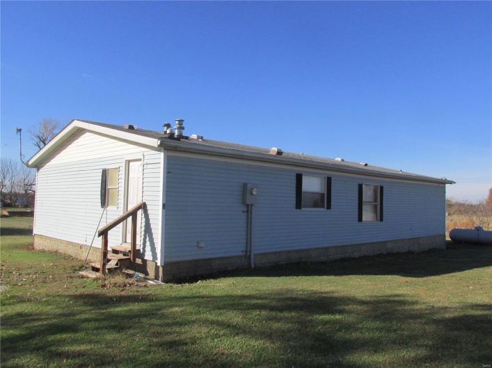 118 County Road 673, Qulin, Missouri 63961, 3 Bedrooms Bedrooms, 8 Rooms Rooms,2 BathroomsBathrooms,Residential,For Sale,County Road 673,MAR24078755