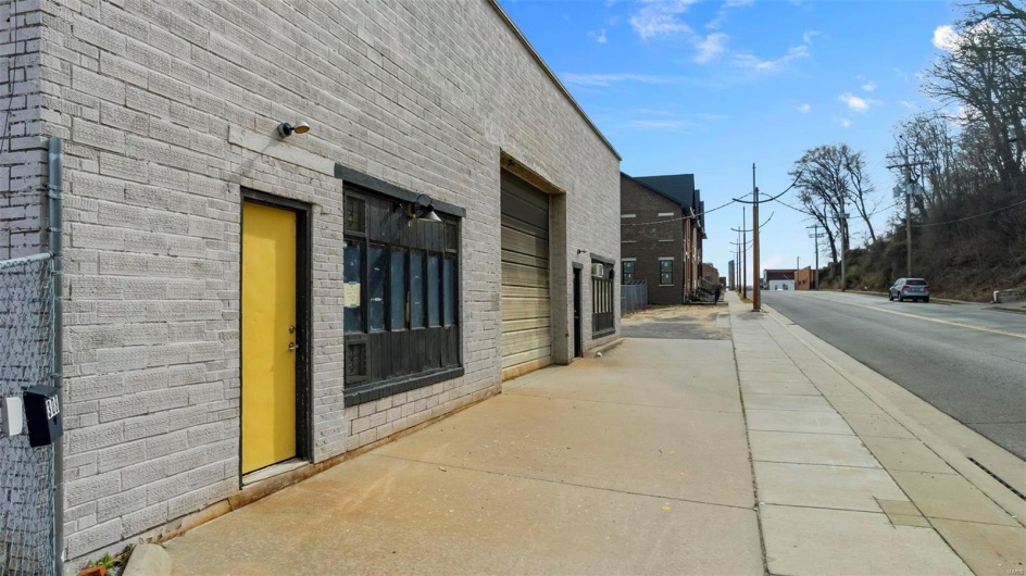 308 Main, Cape Girardeau, Missouri 63703, ,Commercial Sale,For Sale,Main,MAR25000096