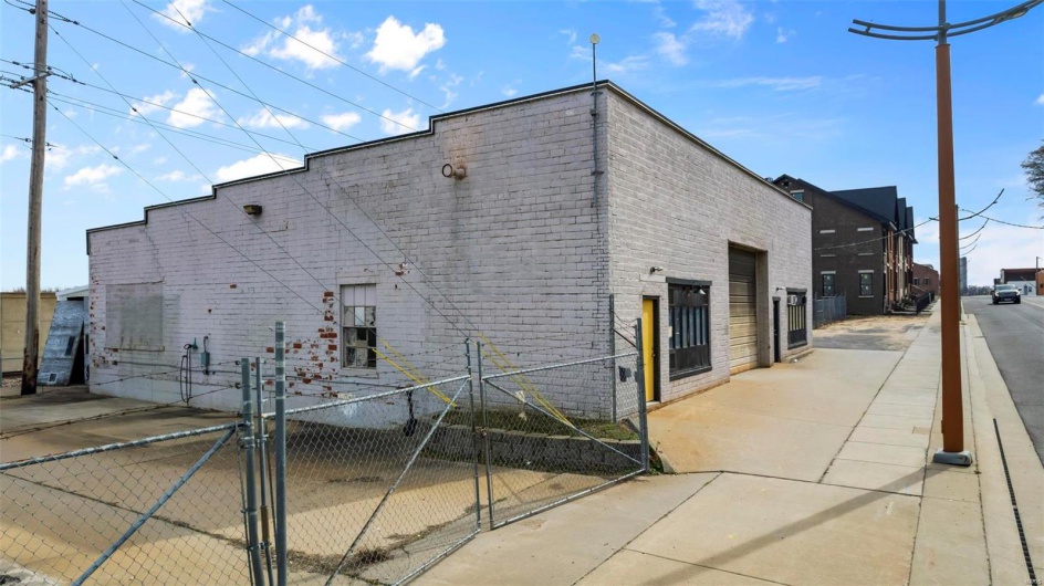 308 Main, Cape Girardeau, Missouri 63703, ,Commercial Sale,For Sale,Main,MAR25000096