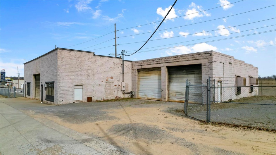 308 Main, Cape Girardeau, Missouri 63703, ,Commercial Sale,For Sale,Main,MAR25000096