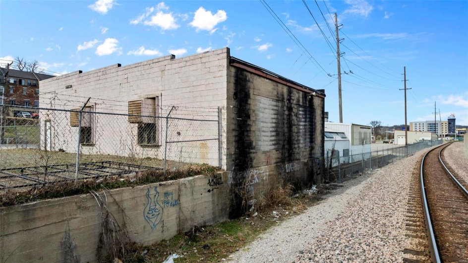 308 Main, Cape Girardeau, Missouri 63703, ,Commercial Sale,For Sale,Main,MAR25000096