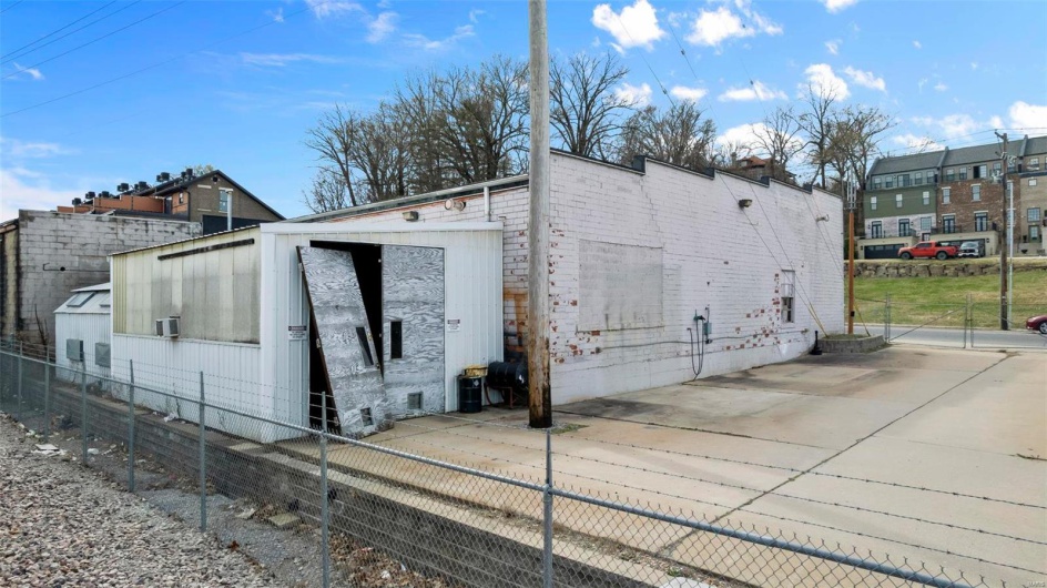 308 Main, Cape Girardeau, Missouri 63703, ,Commercial Sale,For Sale,Main,MAR25000096