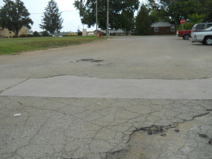 607 Rose Lane, Farmington, Missouri 63640, ,Commercial Sale,For Sale,Rose,MAR16014015