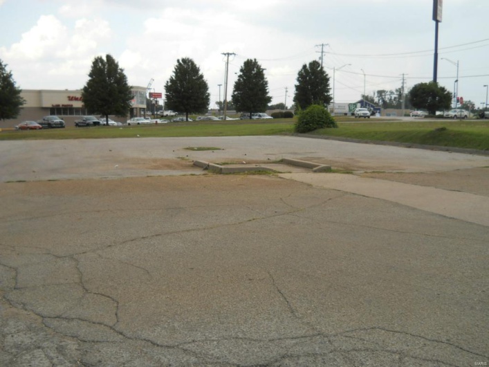 607 Rose Lane, Farmington, Missouri 63640, ,Commercial Sale,For Sale,Rose,MAR16014015