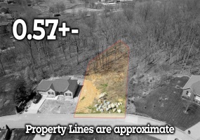 165 Castle Rock Village, Cape Girardeau, Missouri 63701, ,Land,For Sale,Castle Rock Village,MAR24015996