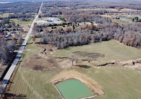 0 US 160, Harviell, Missouri 63945, ,Farm,For Sale,US 160,MAR23070702