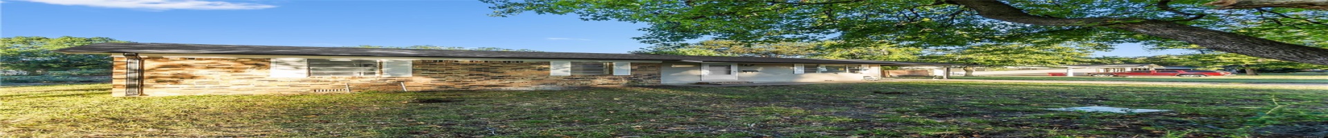 Residential For Sale Ranch-style home with a front yard