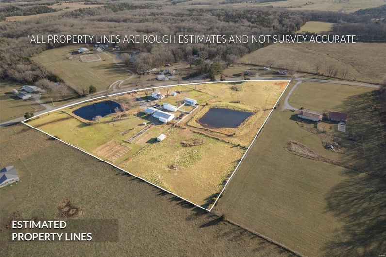 Drone / aerial view featuring a rural view