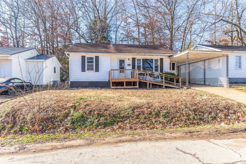 2028 Tennessee, Poplar Bluff, Missouri 63901, 2 Bedrooms Bedrooms, 6 Rooms Rooms,1 BathroomBathrooms,Residential,For Sale,Tennessee,MAR25000293