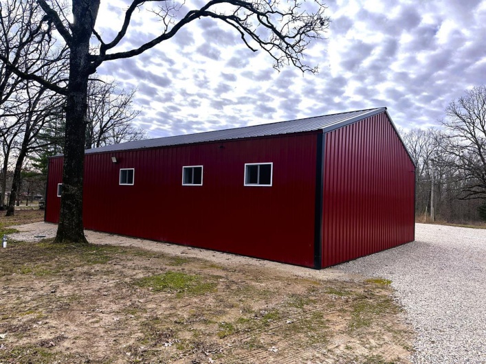 17710 Wayne Route D, Wappapello, Missouri 63966, ,Land,For Sale,Wayne Route D,MAR25000712