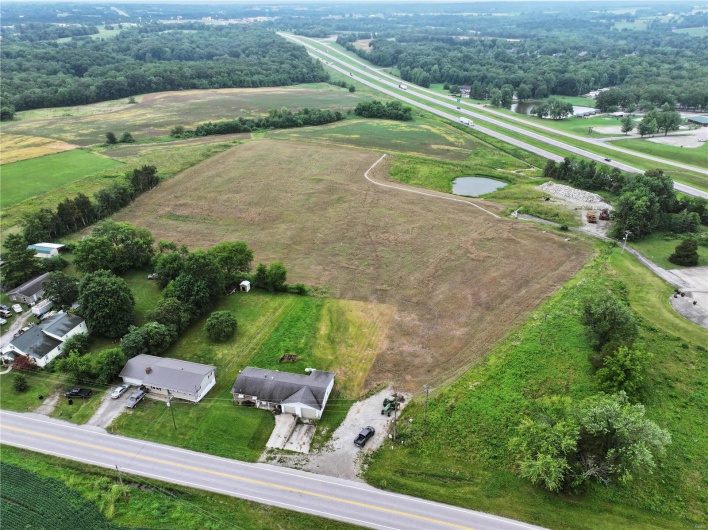 2415 W St Joseph, Perryville, Missouri 63775, 3 Bedrooms Bedrooms, 5 Rooms Rooms,1 BathroomBathrooms,Farm,For Sale,W St Joseph,MAR24040981