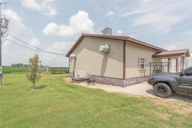 7041 Highway CC, Qulin, Missouri 63961, 4 Bedrooms Bedrooms, 12 Rooms Rooms,2 BathroomsBathrooms,Residential,For Sale,Highway CC,MAR24047160