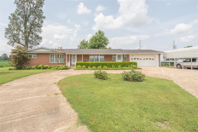 7041 Highway CC, Qulin, Missouri 63961, 4 Bedrooms Bedrooms, 12 Rooms Rooms,2 BathroomsBathrooms,Residential,For Sale,Highway CC,MAR24047160