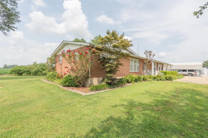 7041 Highway CC, Qulin, Missouri 63961, 4 Bedrooms Bedrooms, 12 Rooms Rooms,2 BathroomsBathrooms,Residential,For Sale,Highway CC,MAR24047160