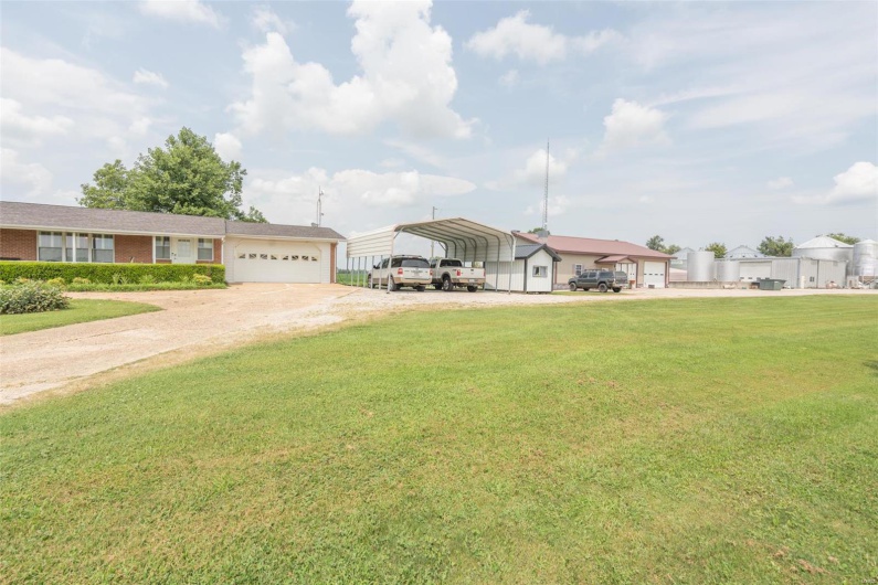 7041 Highway CC, Qulin, Missouri 63961, 4 Bedrooms Bedrooms, 12 Rooms Rooms,2 BathroomsBathrooms,Residential,For Sale,Highway CC,MAR24047160