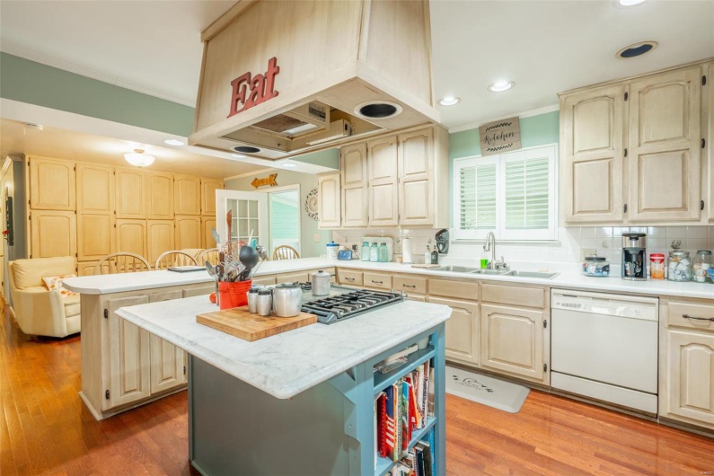 7041 Highway CC, Qulin, Missouri 63961, 4 Bedrooms Bedrooms, 12 Rooms Rooms,2 BathroomsBathrooms,Residential,For Sale,Highway CC,MAR24047160
