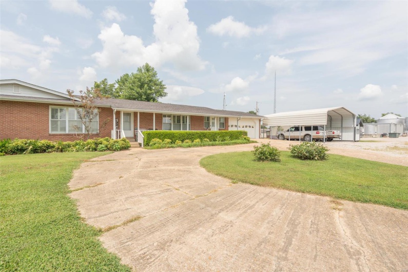 7041 Highway CC, Qulin, Missouri 63961, 4 Bedrooms Bedrooms, 12 Rooms Rooms,2 BathroomsBathrooms,Residential,For Sale,Highway CC,MAR24047160