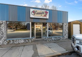 25 Tywappity Street, Benton, Missouri 63736, ,Commercial Sale,For Sale,Tywappity,MAR25000837