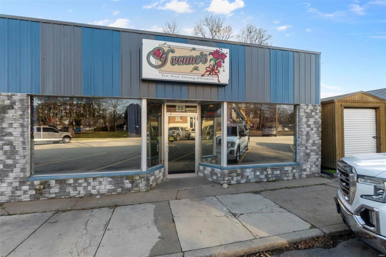 25 Tywappity Street, Benton, Missouri 63736, ,Commercial Sale,For Sale,Tywappity,MAR25000837