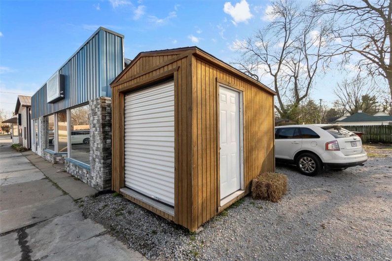 25 Tywappity Street, Benton, Missouri 63736, ,Commercial Sale,For Sale,Tywappity,MAR25000837