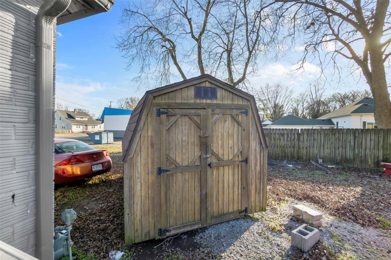 25 Tywappity Street, Benton, Missouri 63736, ,Commercial Sale,For Sale,Tywappity,MAR25000837