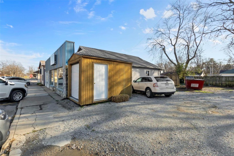 25 Tywappity Street, Benton, Missouri 63736, ,Commercial Sale,For Sale,Tywappity,MAR25000837