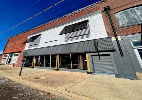 413 Vine Street, Poplar Bluff, Missouri 63901, ,Commercial Sale,For Sale,Vine,MAR25000805
