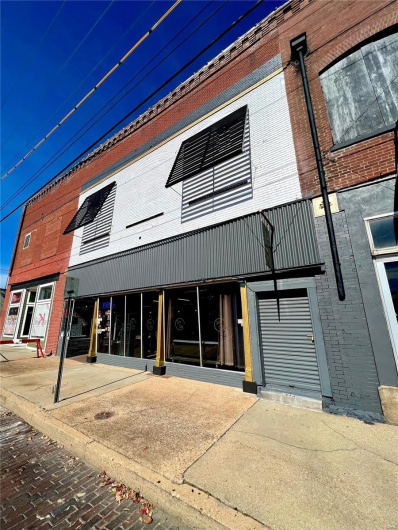 413 Vine Street, Poplar Bluff, Missouri 63901, ,Commercial Sale,For Sale,Vine,MAR25000805