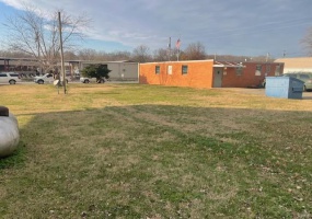 184 L Hawks Street, Puxico, Missouri 63960, ,Land,For Sale,L Hawks,MAR25000795